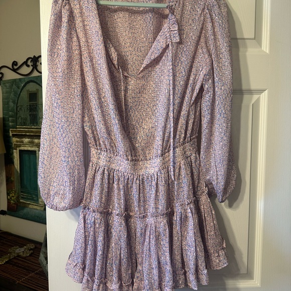 Sincerely Ours Lightweight Dress - Picture 2 of 3